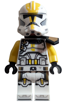 Clone Trooper, 327th Star Corps (Phase 2)