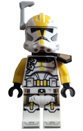 Clone Trooper, 327th Star Corps (Phase 2)