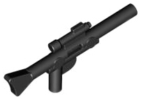 Clone Trooper, 327th Star Corps (Phase 2)