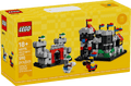 40775 Mini Knight's Castle